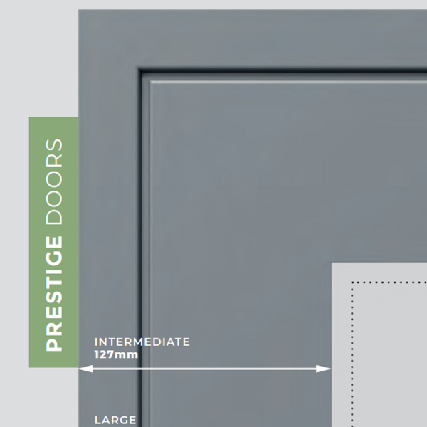 Prestige Doors