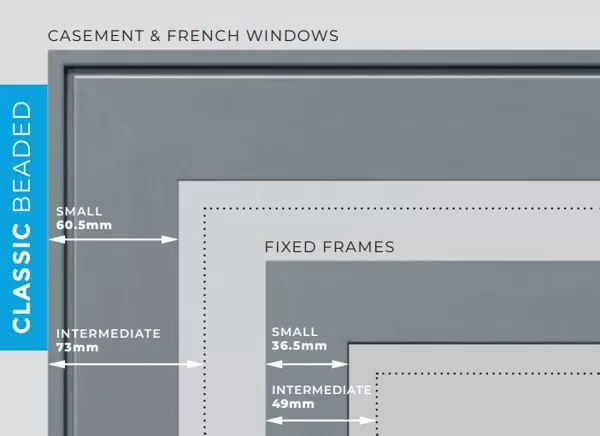 Classic Windows