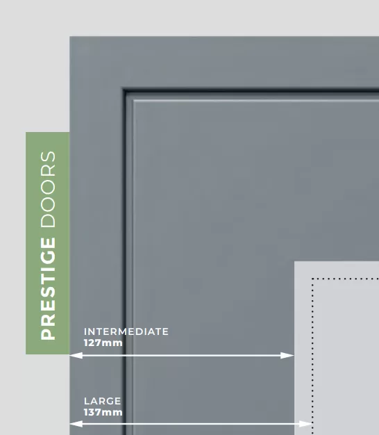 Prestige Doors